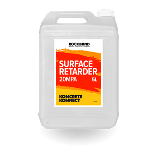 RETARDER 0-20MPA 20L