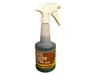 CRETE BLASTER EXTRA 500ML