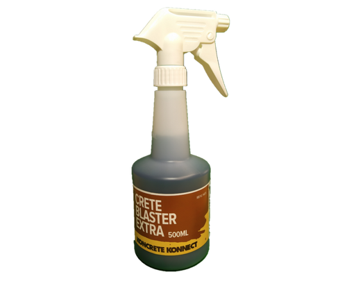 CRETE BLASTER EXTRA 500ML