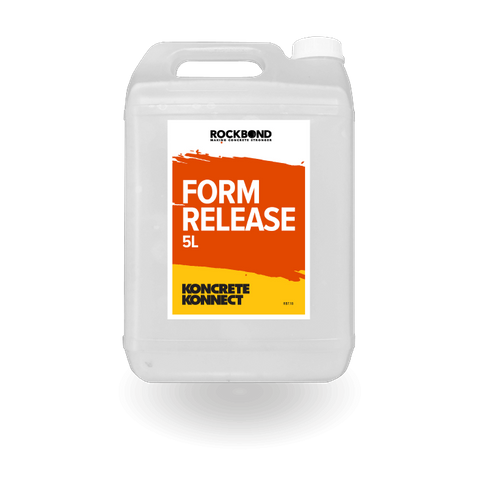 FORM RELEASE 20L