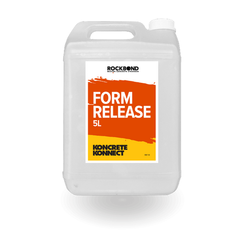 FORM RELEASE 20L