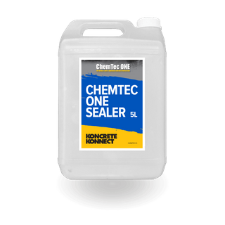 CHEMTEC ONE SEALER 5L