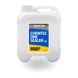 CHEMTEC ONE SEALER 20L