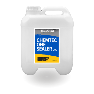 CHEMTEC ONE SEALER 20L