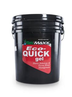 ECO-QUICKGEL 19 LITRE BUCKET