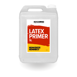 LATEX PRIMER 5L (READY TO USE)