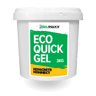 ECO-QUICKGEL 3KG