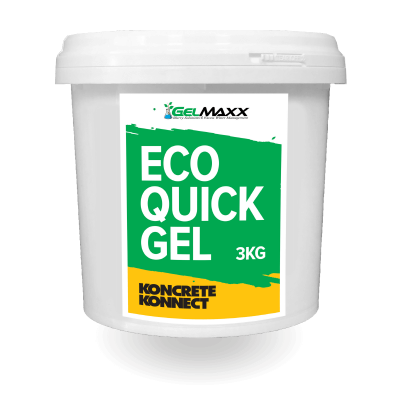 ECO-QUICKGEL 3KG