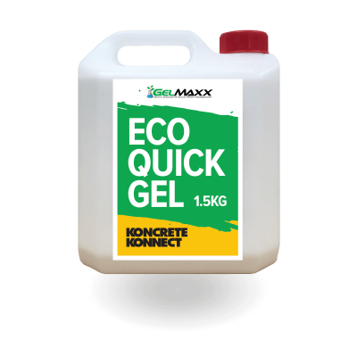 ECO-QUICKGEL 1.5KG