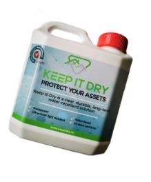 KEEP IT DRY (1 LITRE)