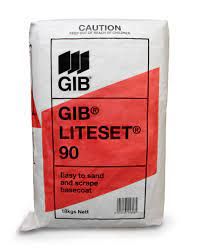 GIB LITESET 90 - 18KG