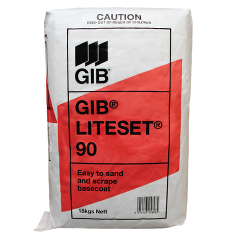 GIB LITESET 90 - 18KG