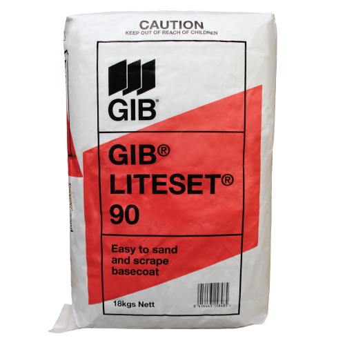 GIB LITESET 90 - 18KG
