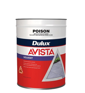 AVISTA SOLVENT 20L