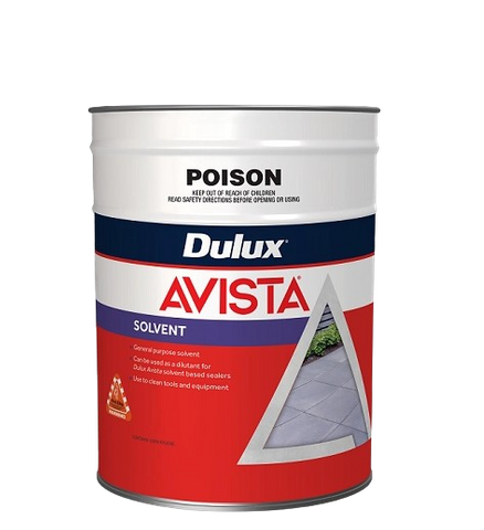 AVISTA SOLVENT 20L