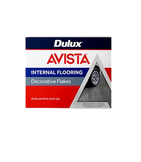 AVISTA DECORATIVE FLAKES (NAVY GRANITE) 5KG
