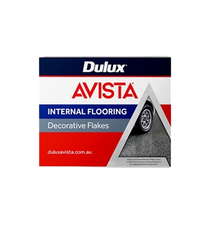 AVISTA DECORATIVE FLAKES (NAVY GRANITE) 5KG