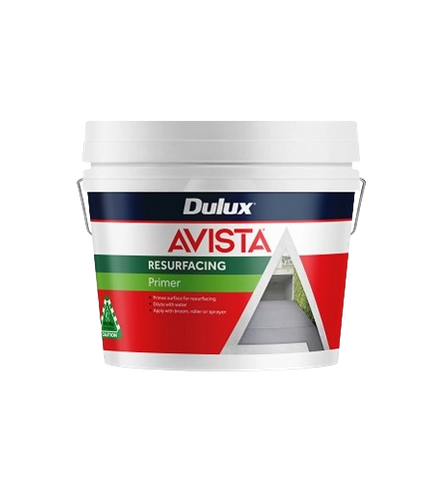 AVISTA RESURFACING PRIMER 10L