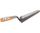 MARSHALLTOWN 175MM FLEX GAUGING TROWEL (BULLNOSE)
