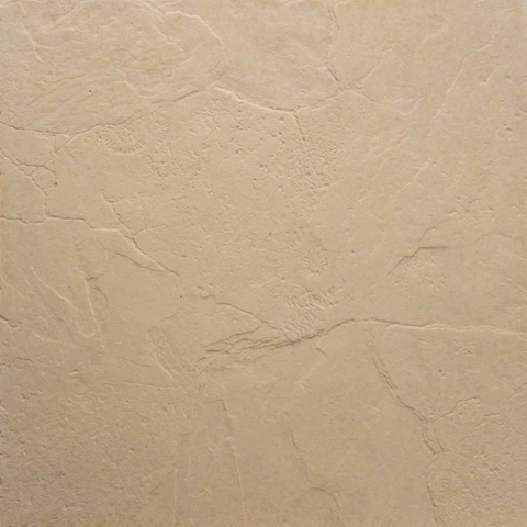 Fossilstone 400x400x40 Standard Paver (Clay)