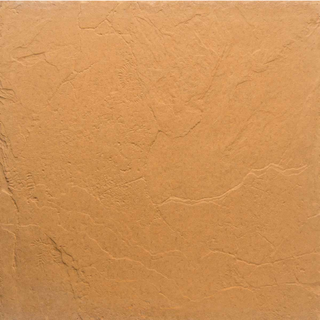 Fossilstone 400x400x40 Standard Paver (Desert Sand)
