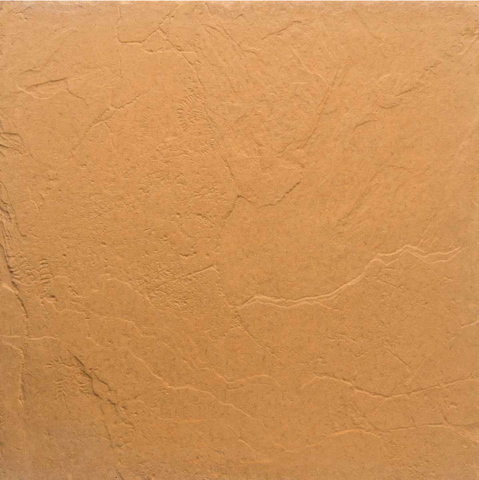 Fossilstone 400x400x40 Standard Paver (Desert Sand)