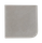Split Granite Bullnose 250 Ext. Corner Standard Paver (Standard Colour)