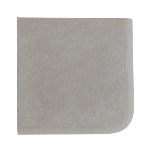 Split Granite Bullnose 250 Ext. Corner Standard Paver (Standard Colour)