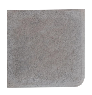 Split Granite Bullnose 360 Ext. Corner Standard Paver (Standard Colour)