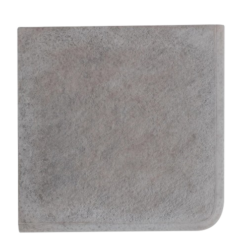 Split Granite Bullnose 360 Ext. Corner Standard Paver (Standard Colour)