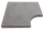 Split Granite Bullnose 360 Int. Corner Standard Paver (Standard Colour)