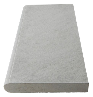 Split Granite Bullnose 550x250x40 Standard Paver (Natural)
