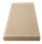 Split Granite Bullnose 550x250x40 Standard Paver (Clay)