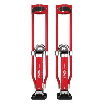 STILTS INTEX DUAL POLE MAGNESIUM 540X760