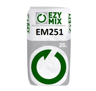 EZYMIX C2 W/F WHITE TILE ADHESIVE 20KG