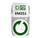 EZYMIX C2 W/F WHITE TILE ADHESIVE 20KG