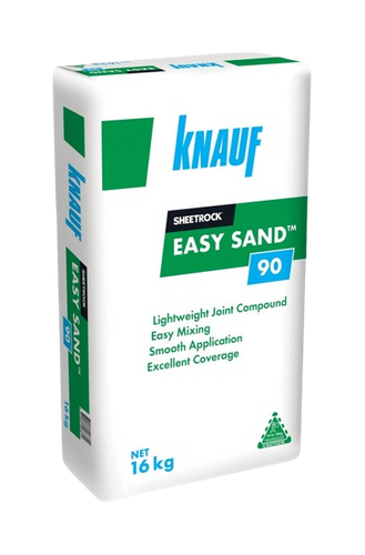 KNAUF EASY SAND 90 (16KG)