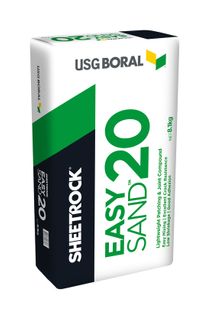 KNAUF EASY SAND 20 (8.1KG)