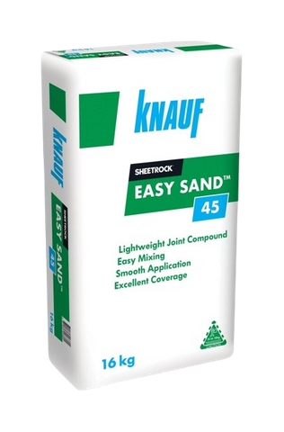 KNAUF EASY SAND 45 (16KG)