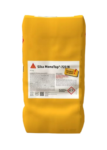 SIKA MONOTOP-723 N 20KG