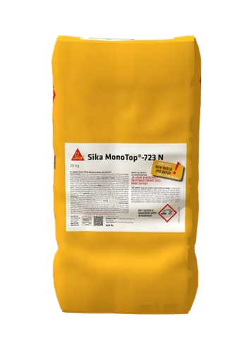 SIKA MONOTOP-723 N 20KG
