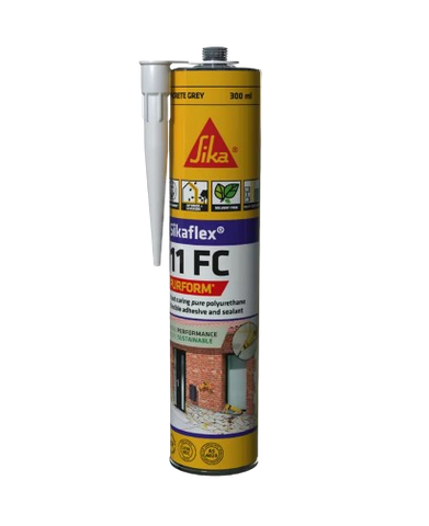 SIKA FLEX-11 FC PURFORM 310ML WHITE