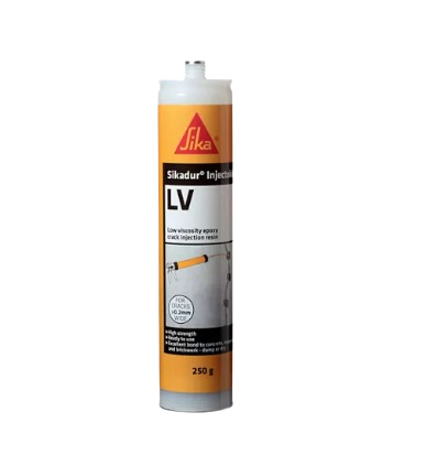 SIKA DUR INJECTOKIT LV 250g