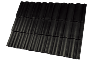 MONIER HACIENDA TILE CLOC SAMBUCA