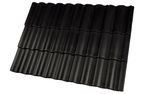 MONIER HACIENDA TILE CLOC SAMBUCA