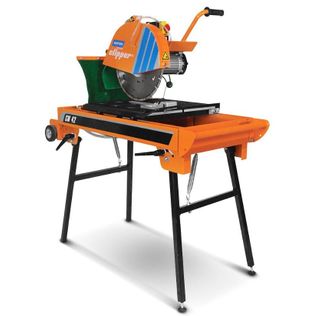 CM42 BRICK SAW 230V