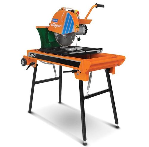 CM42 BRICK SAW 230V