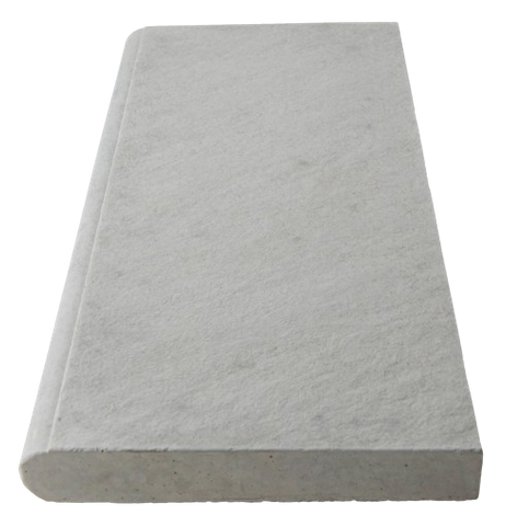 Split Granite Bullnose 550x360x40 Standard Paver (Desert Sand)
