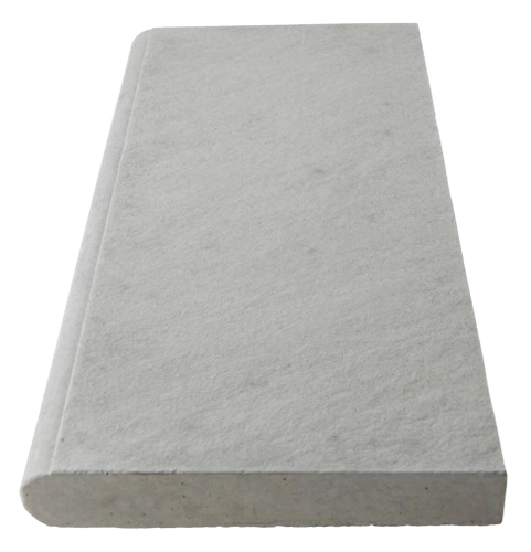 Split Granite Bullnose 550x360x40 Standard Paver (Desert Sand)