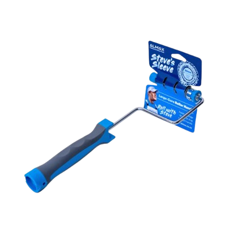 STEVES Large Core Mini Roller Handle 300mm